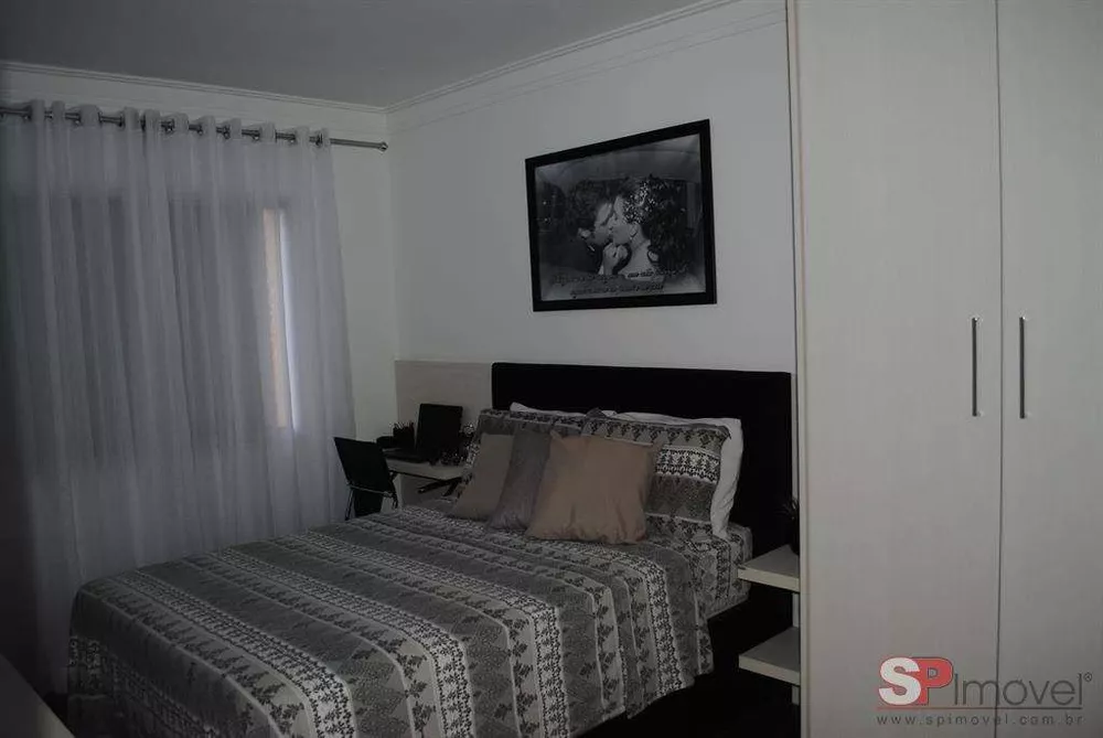 Apartamento à venda com 2 quartos, 62m² - Foto 2