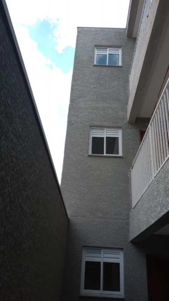 Kitnet-Studio, 30 m² - Foto 1