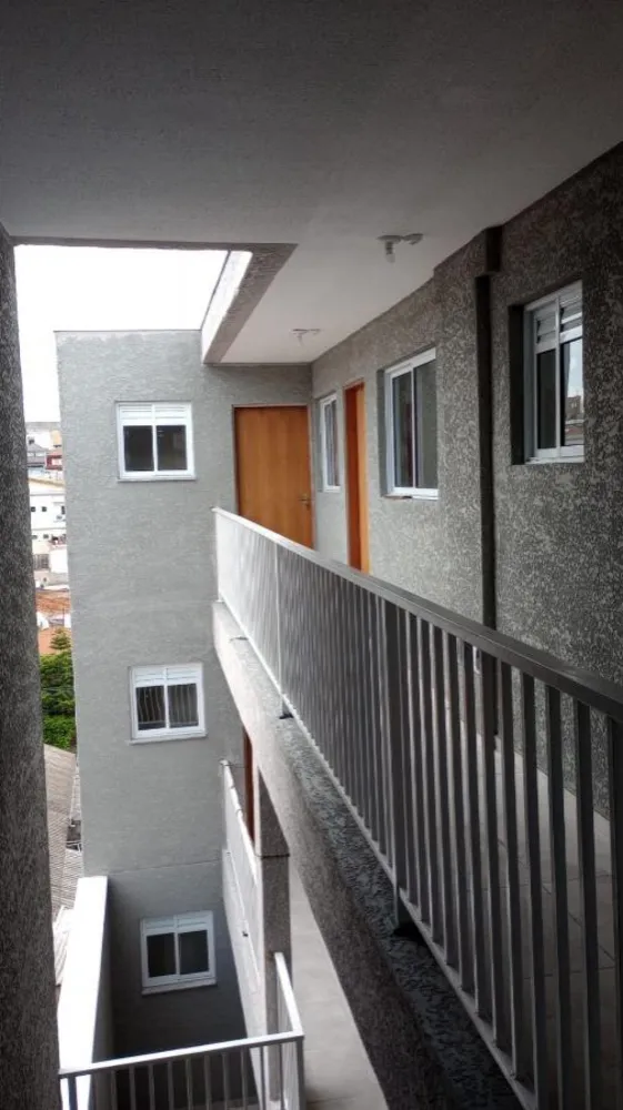 Kitnet-Studio, 30 m² - Foto 11