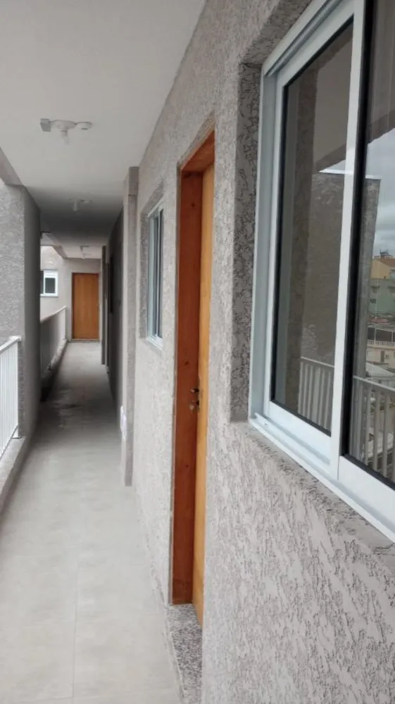 Kitnet-Studio, 30 m² - Foto 1