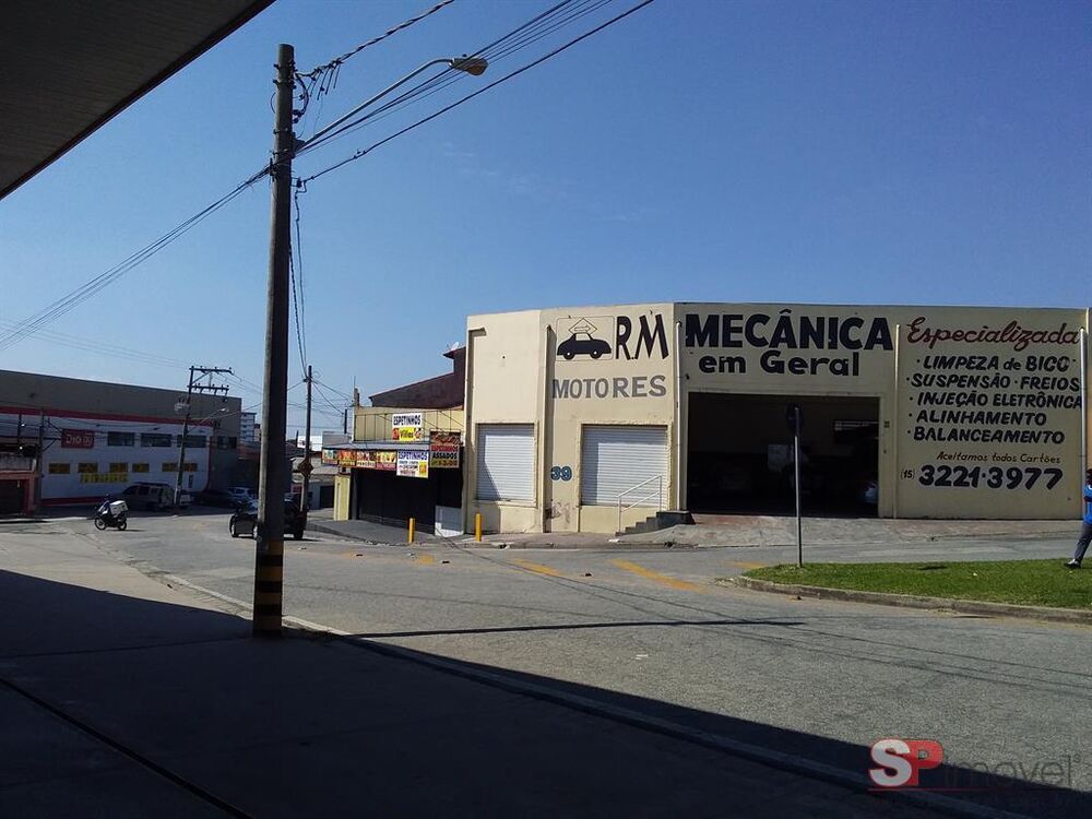 Prédio Inteiro, 400 m² - Foto 2