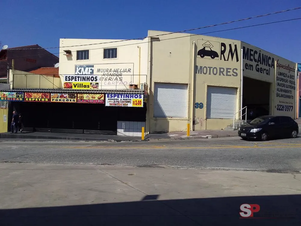 Prédio Inteiro, 400 m² - Foto 1