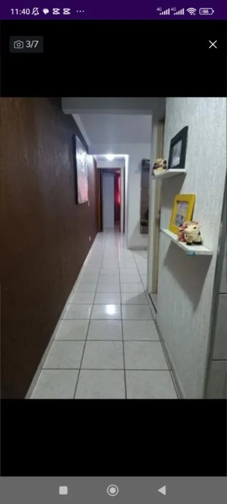 Apartamento, 2 quartos, 44 m² - Foto 3
