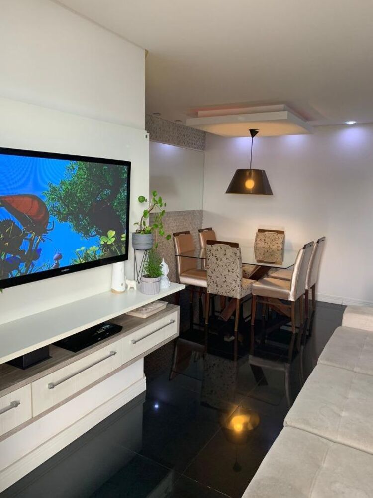 Apartamento, 2 quartos, 120 m² - Foto 1