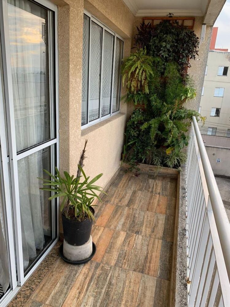 Apartamento, 2 quartos, 120 m² - Foto 2