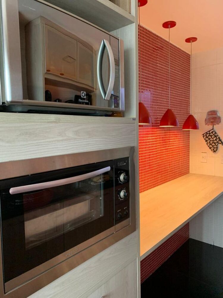 Apartamento, 2 quartos, 120 m² - Foto 3