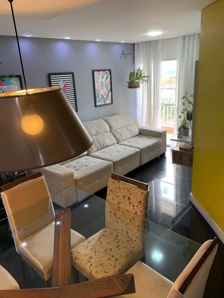 Apartamento, 2 quartos, 120 m² - Foto 4