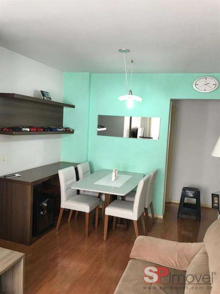 Apartamento, 3 quartos, 69 m² - Foto 2
