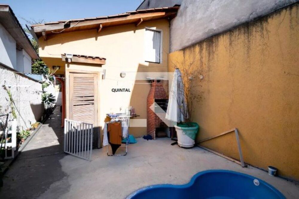 Casa, 1 quarto, 120 m² - Foto 11