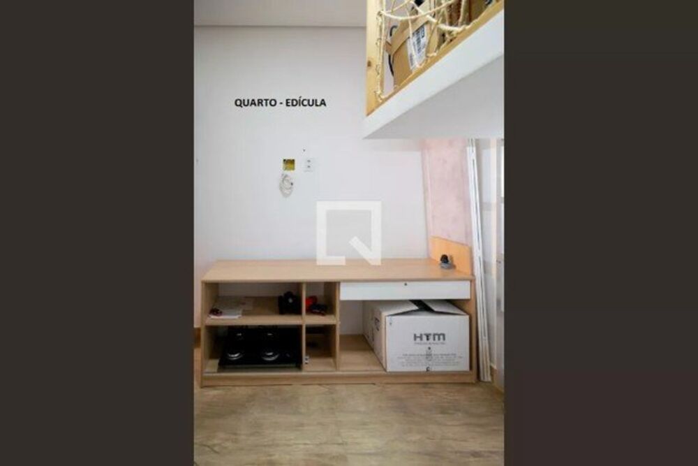 Casa, 1 quarto, 120 m² - Foto 13