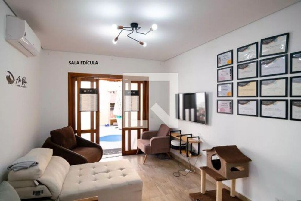 Casa, 1 quarto, 120 m² - Foto 12