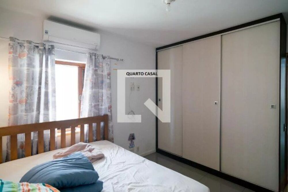 Casa, 1 quarto, 120 m² - Foto 10