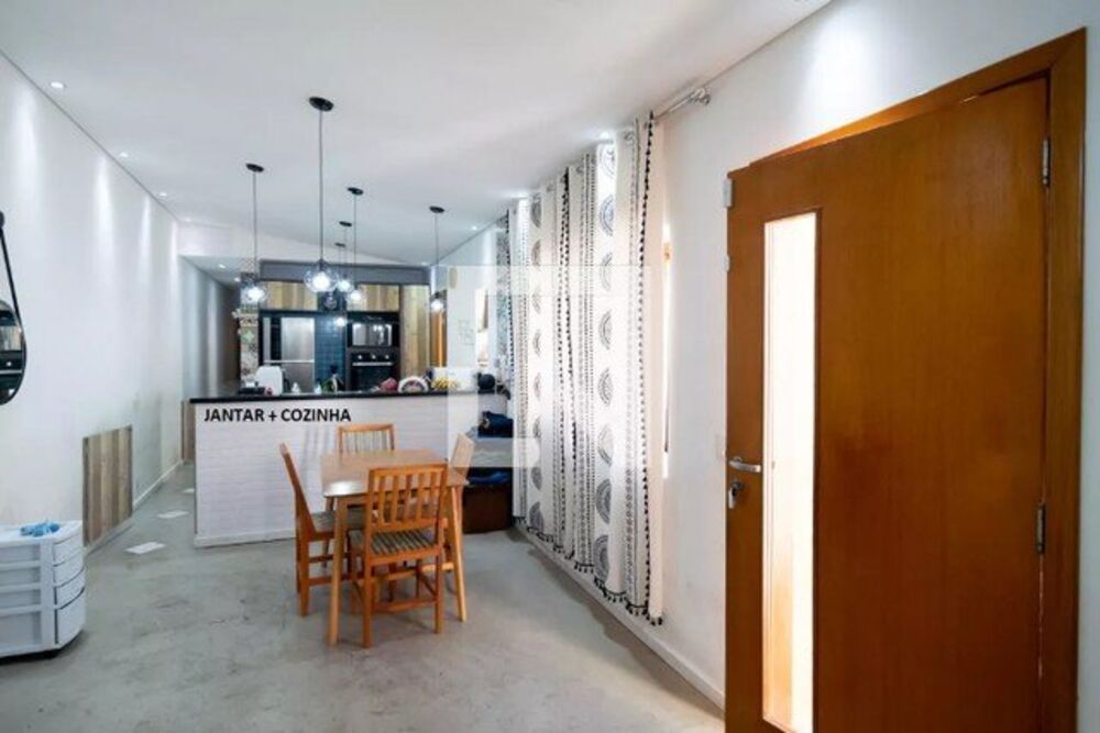 Casa, 1 quarto, 120 m² - Foto 8