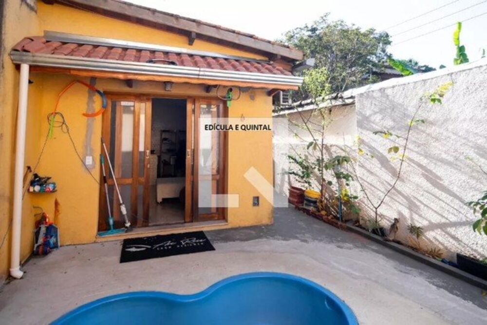 Casa, 1 quarto, 120 m² - Foto 4
