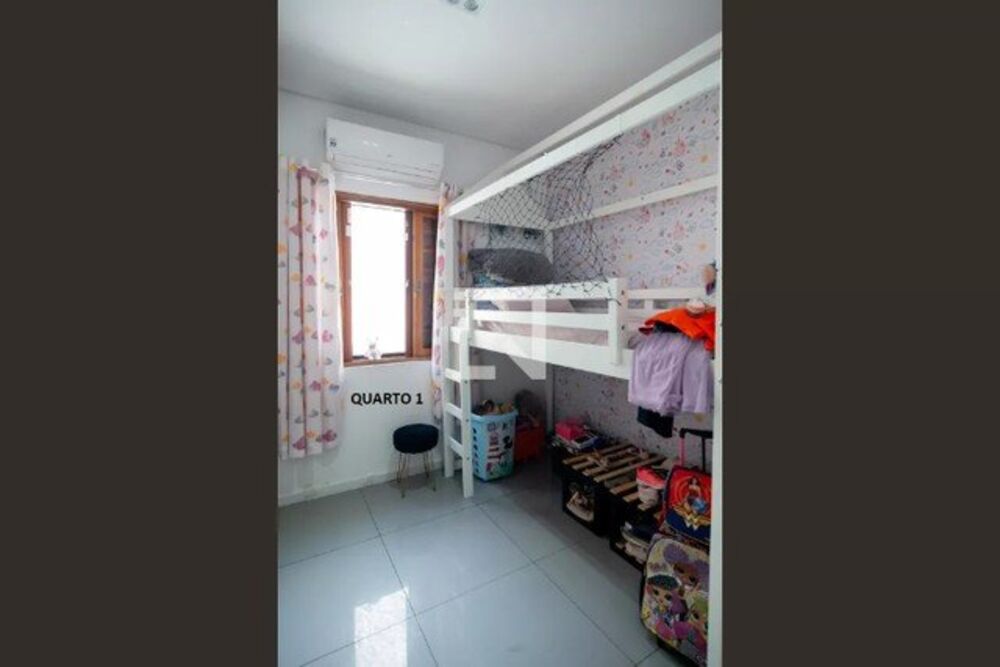 Casa, 1 quarto, 120 m² - Foto 6
