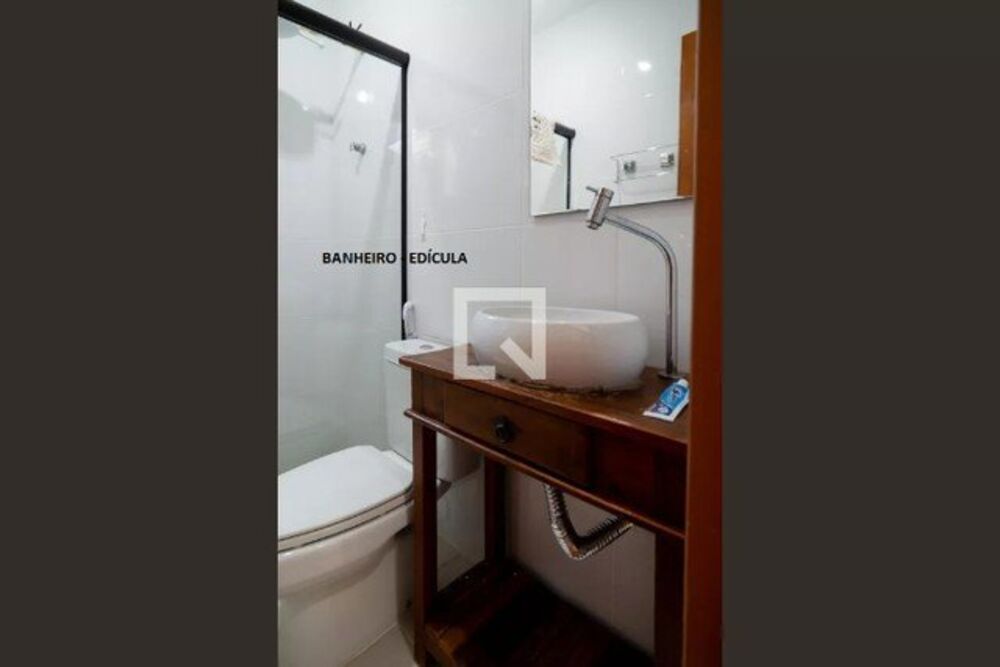 Casa, 1 quarto, 120 m² - Foto 9