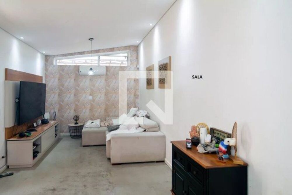 Casa, 1 quarto, 120 m² - Foto 1