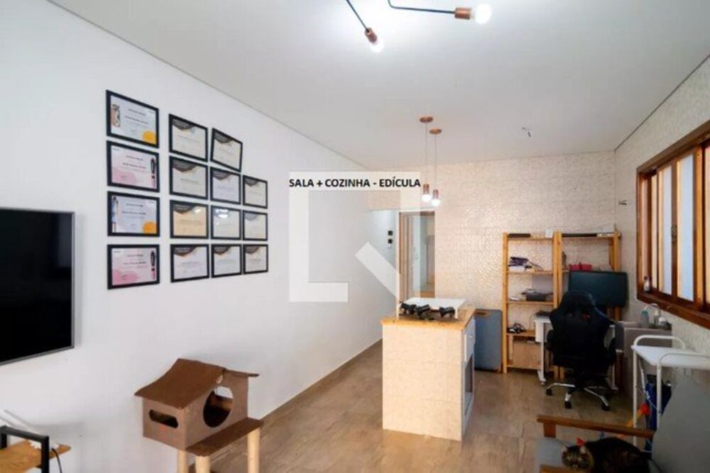 Casa, 1 quarto, 120 m² - Foto 15