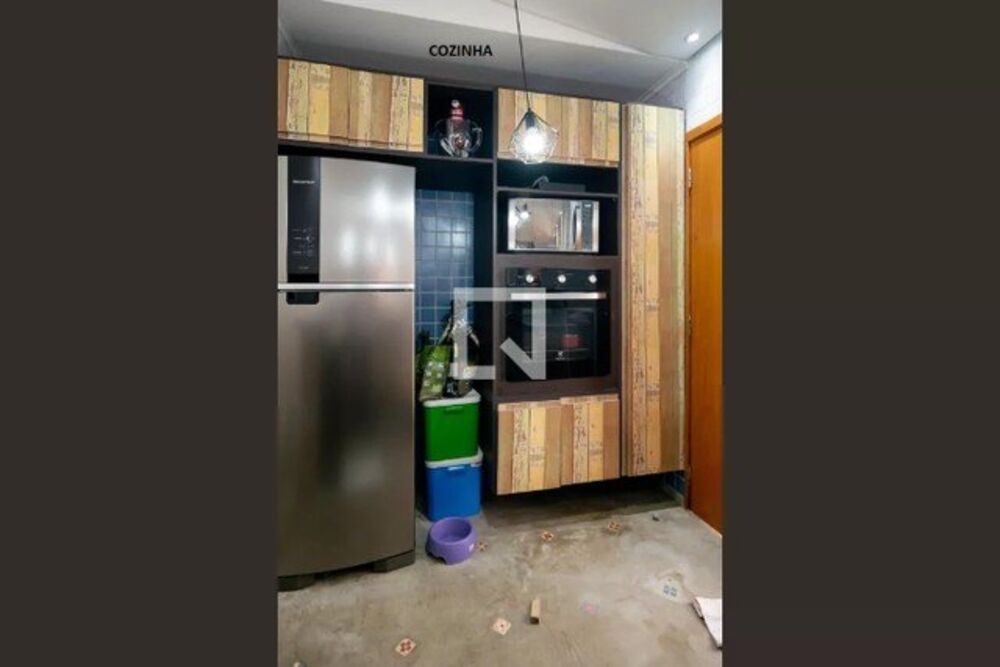 Casa, 1 quarto, 120 m² - Foto 3