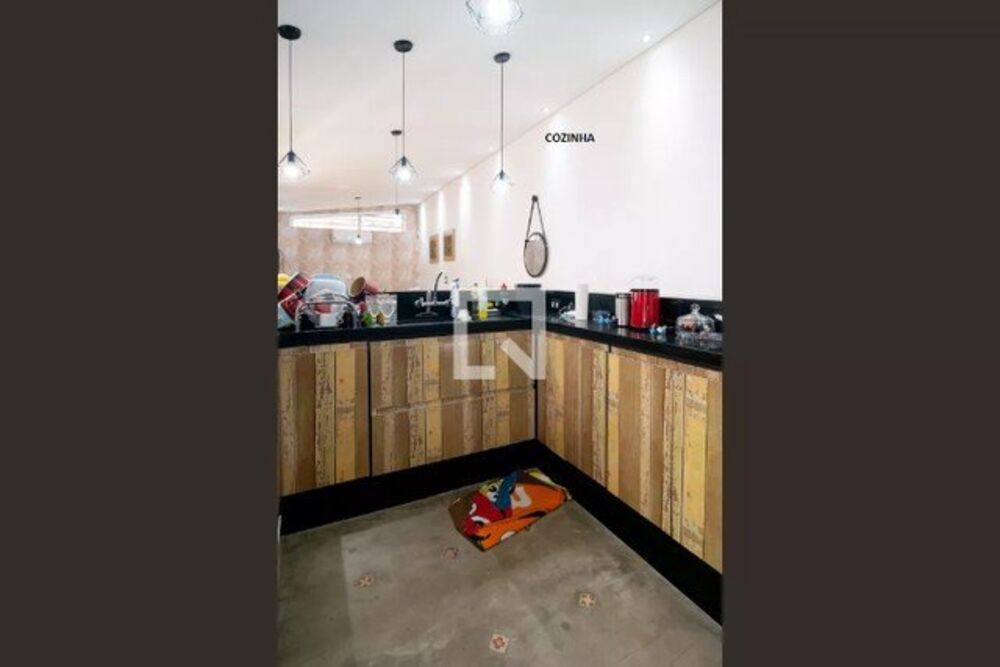 Casa, 1 quarto, 120 m² - Foto 16