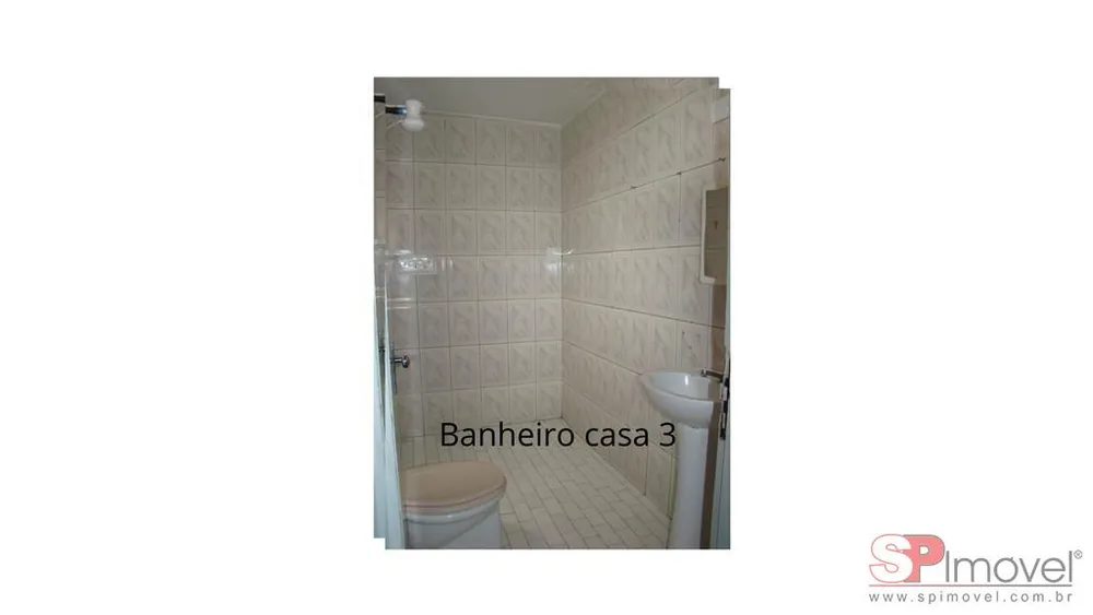 Casa, 6 quartos, 317 m² - Foto 6