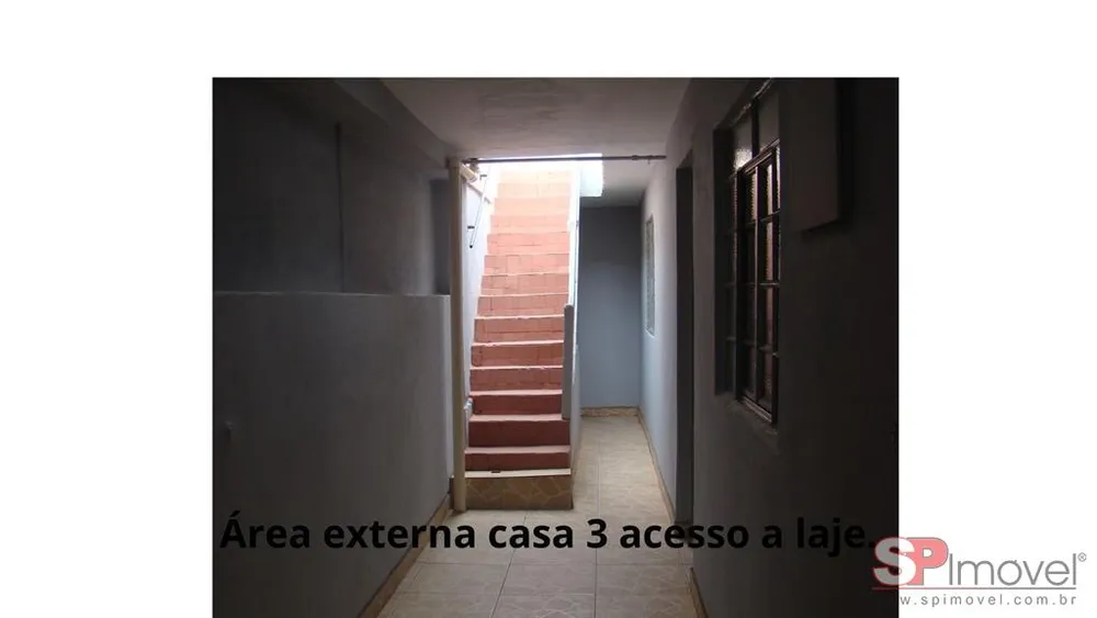 Casa, 6 quartos, 317 m² - Foto 1
