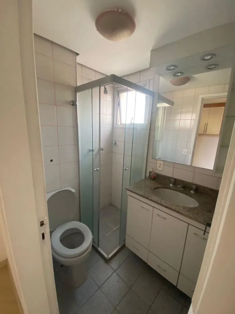 Apartamento, 2 quartos, 51 m² - Foto 2