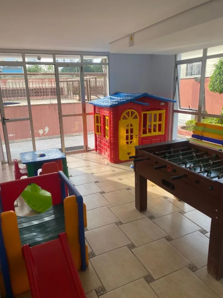Apartamento, 2 quartos, 51 m² - Foto 7