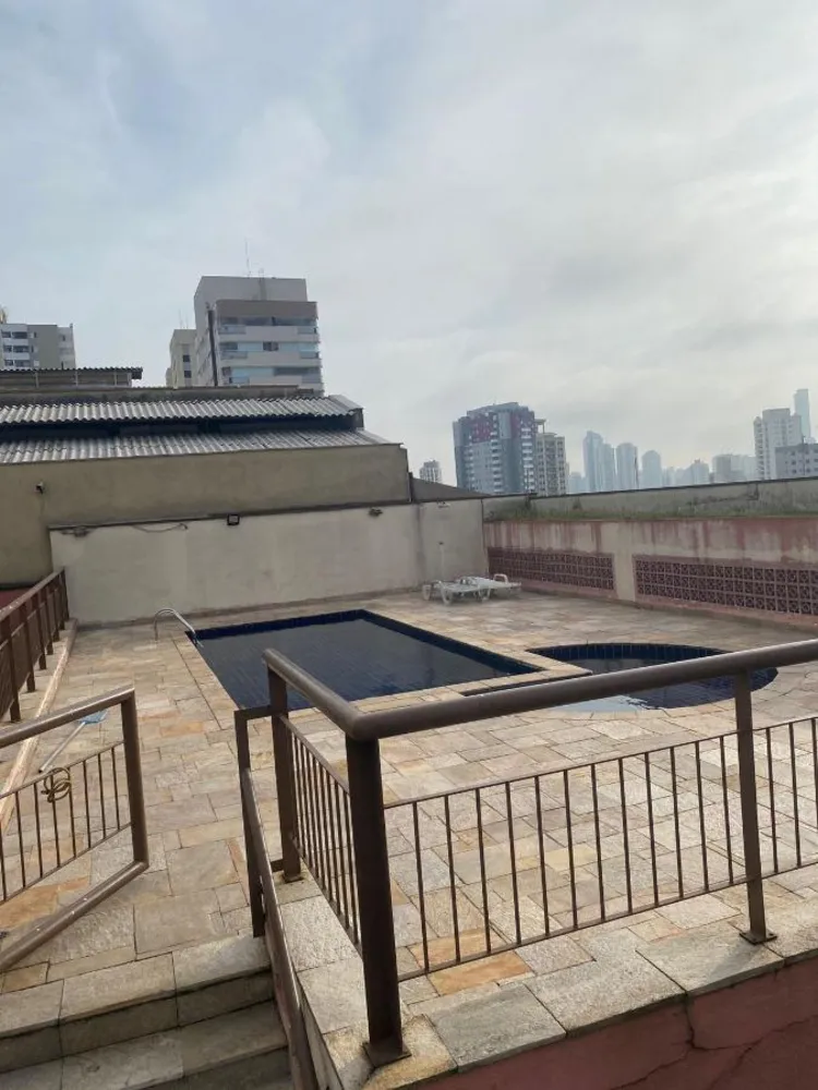 Apartamento, 2 quartos, 51 m² - Foto 3