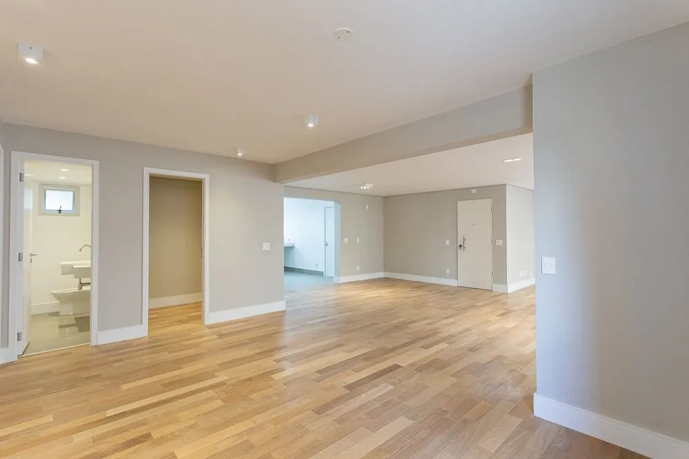 Apartamento, 2 quartos, 161 m² - Foto 1