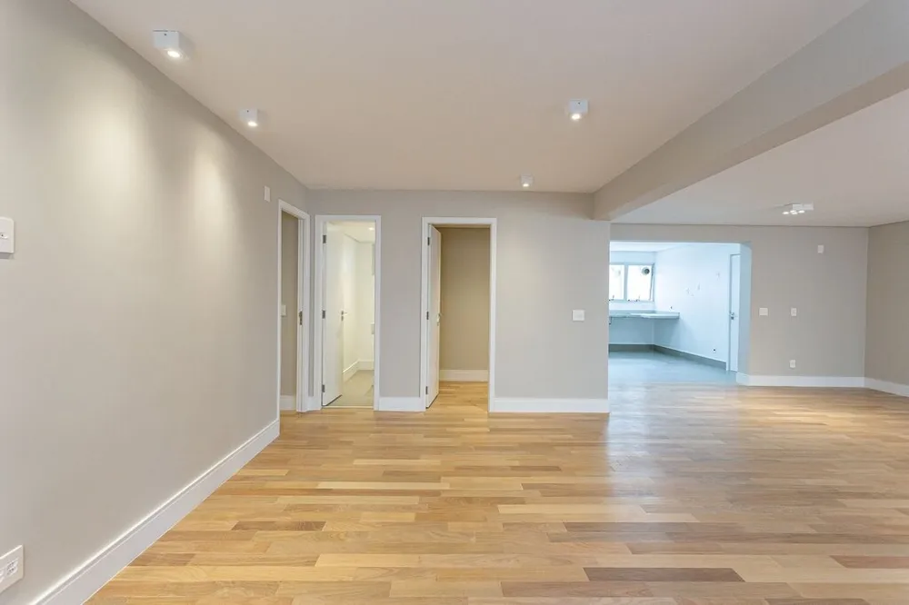 Apartamento, 2 quartos, 161 m² - Foto 3