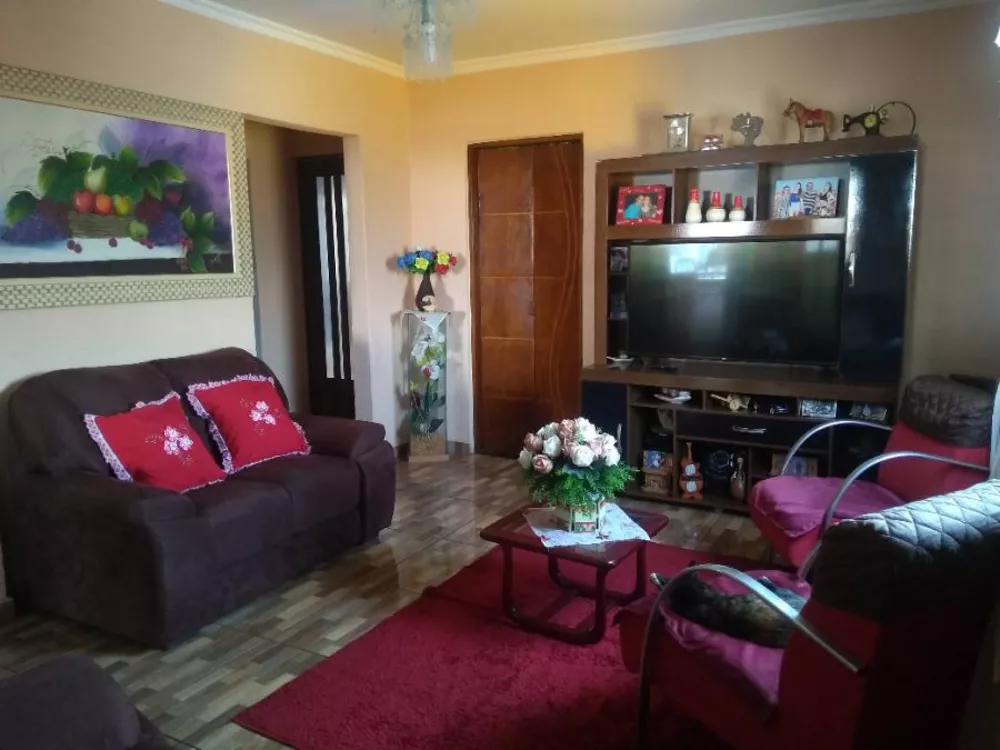 Sobrado, 4 quartos, 160 m² - Foto 2