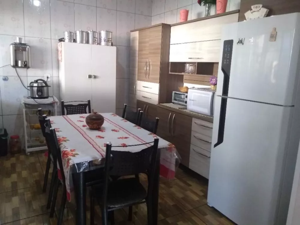 Sobrado, 4 quartos, 160 m² - Foto 4