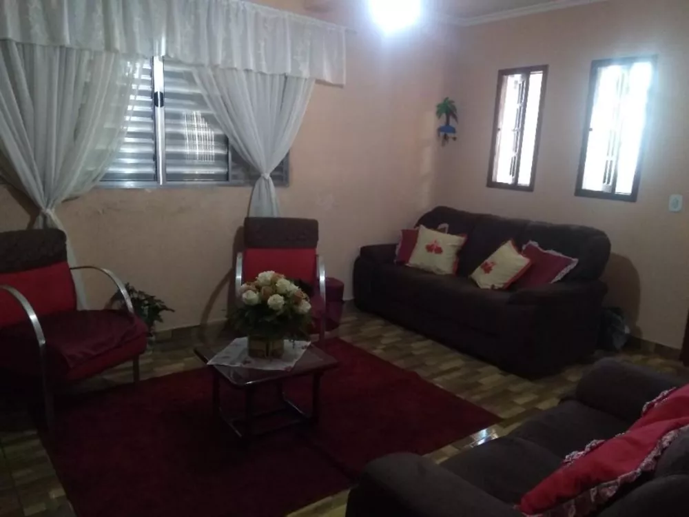Sobrado, 4 quartos, 160 m² - Foto 3