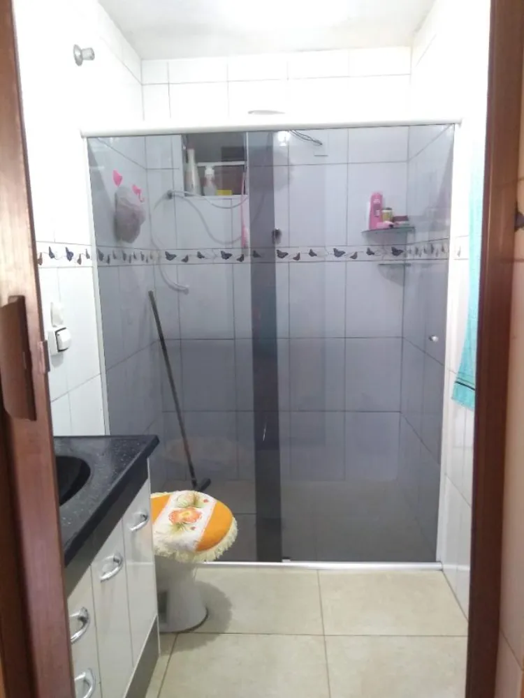 Sobrado, 4 quartos, 160 m² - Foto 7
