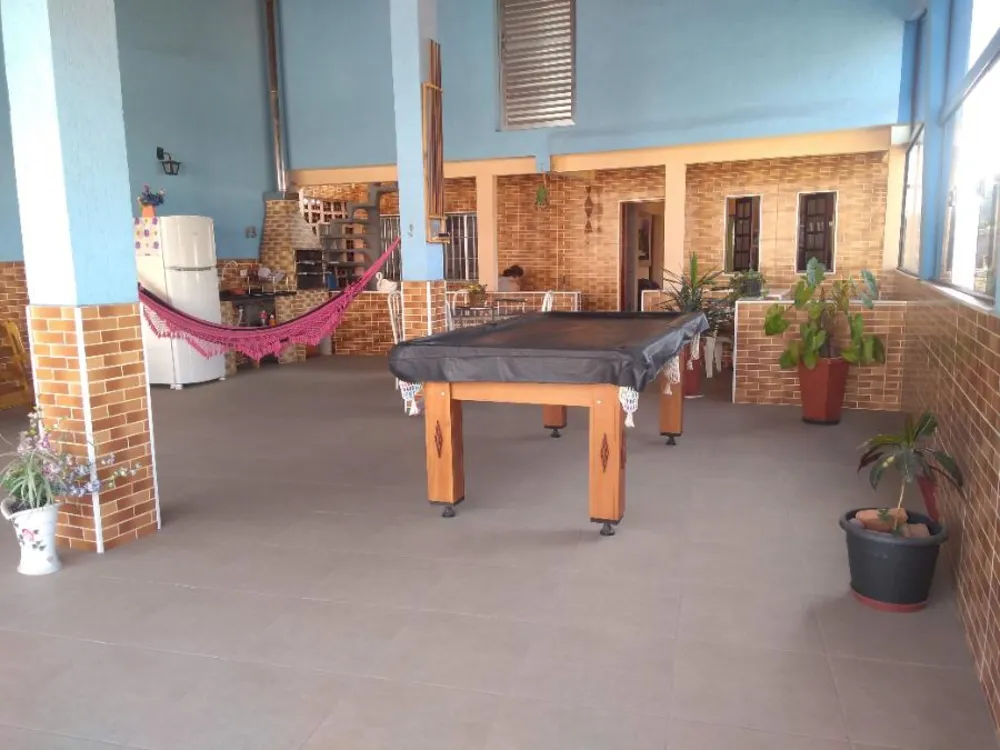 Sobrado, 4 quartos, 160 m² - Foto 8