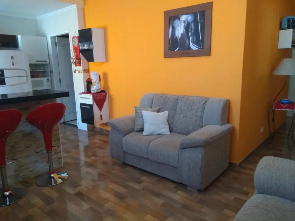 Sobrado, 4 quartos, 160 m² - Foto 11