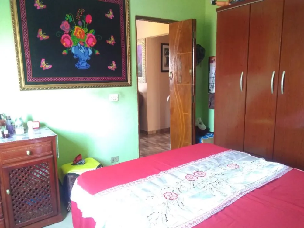 Sobrado, 4 quartos, 160 m² - Foto 6
