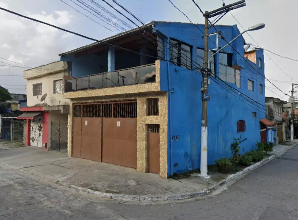 Sobrado, 4 quartos, 160 m² - Foto 1