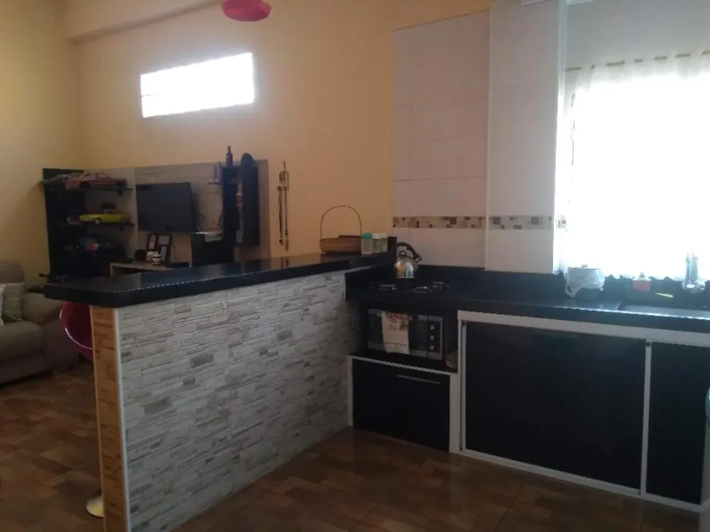 Sobrado, 4 quartos, 160 m² - Foto 12