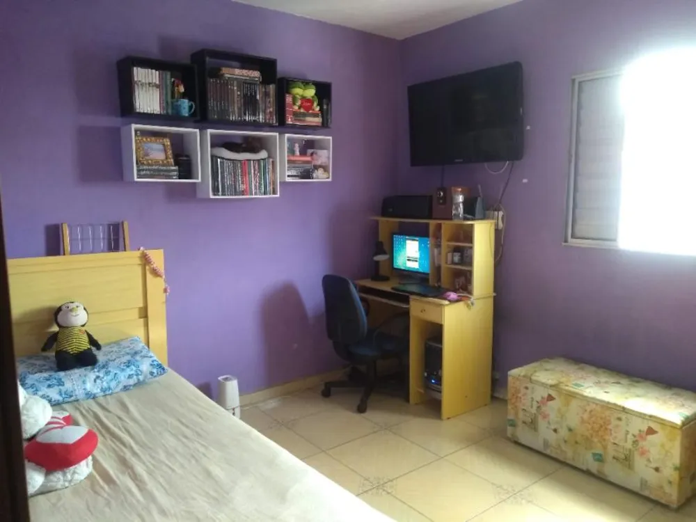 Sobrado, 4 quartos, 160 m² - Foto 5