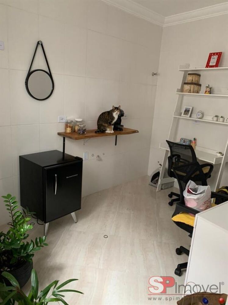 Apartamento, 3 quartos, 120 m² - Foto 2