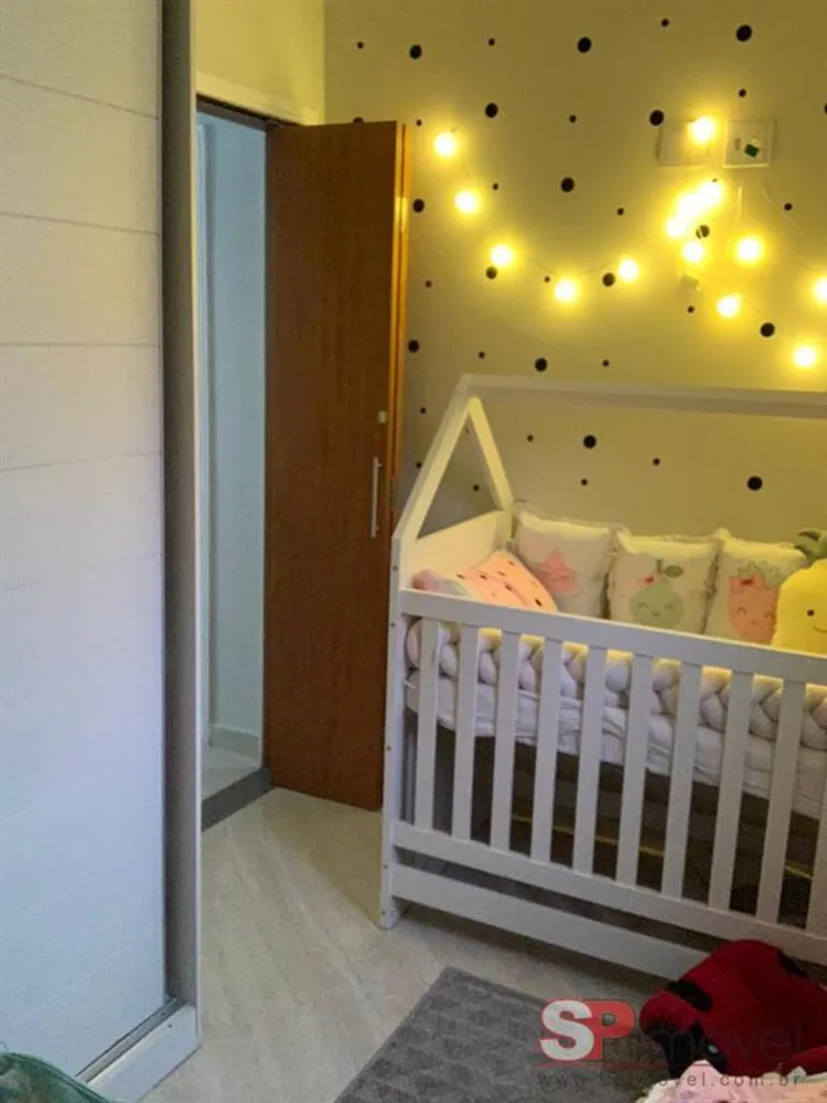 Apartamento, 3 quartos, 120 m² - Foto 3
