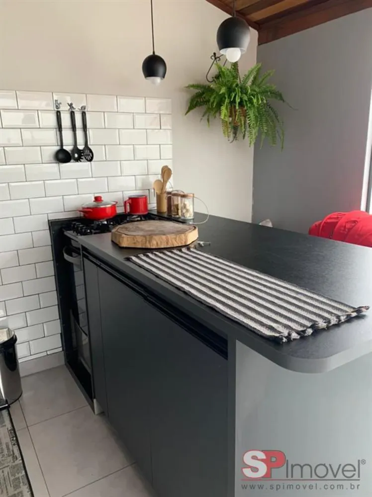 Apartamento, 3 quartos, 120 m² - Foto 6