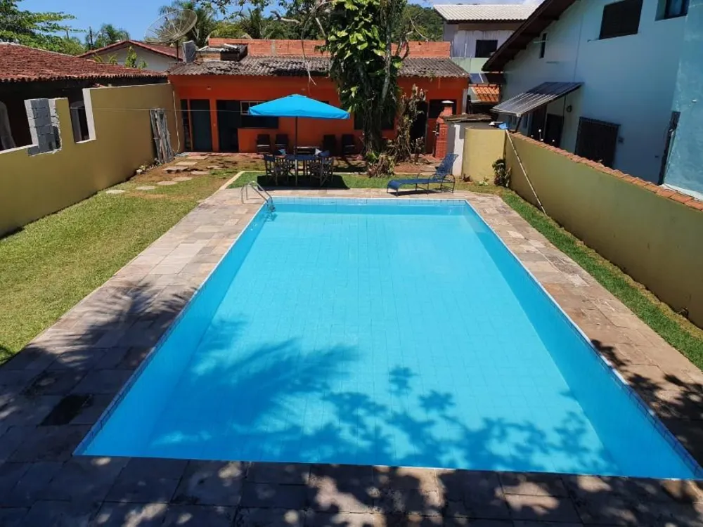 Casa de Condomínio, 2 quartos - Foto 1