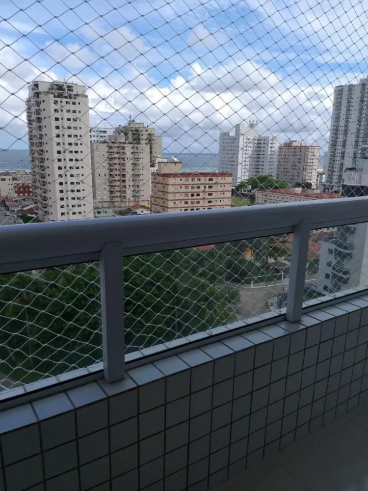 Apartamento, 2 quartos, 64 m² - Foto 2