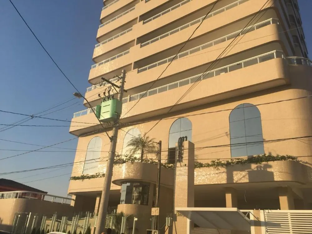 Apartamento, 2 quartos, 64 m² - Foto 11