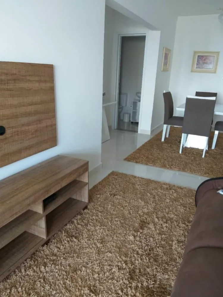 Apartamento, 2 quartos, 64 m² - Foto 1