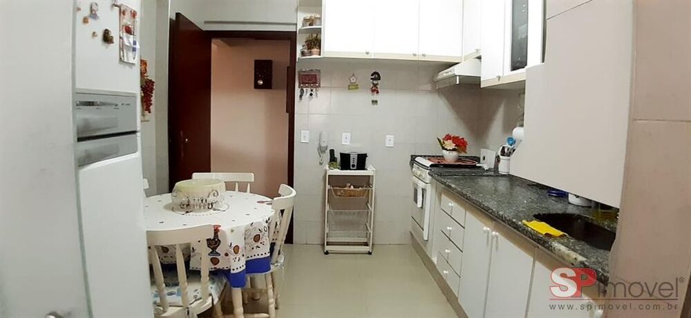 Apartamento, 3 quartos, 76 m² - Foto 4