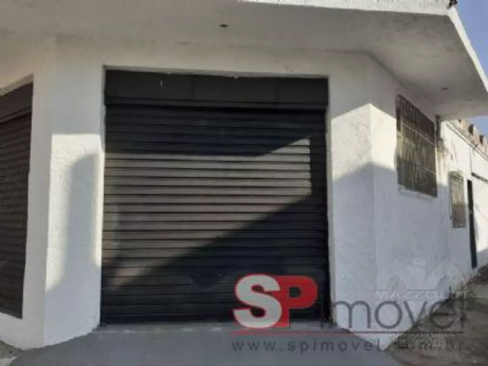 Prédio Inteiro à venda com 1 quarto, 300m² - Foto 3